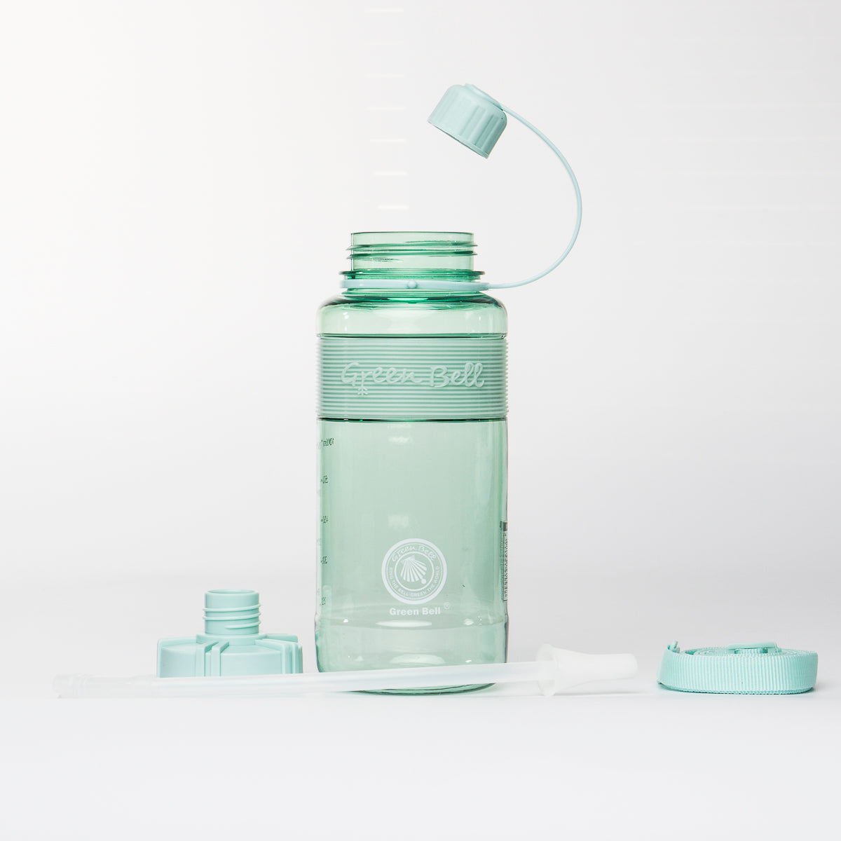 1500ML Water Bottle
