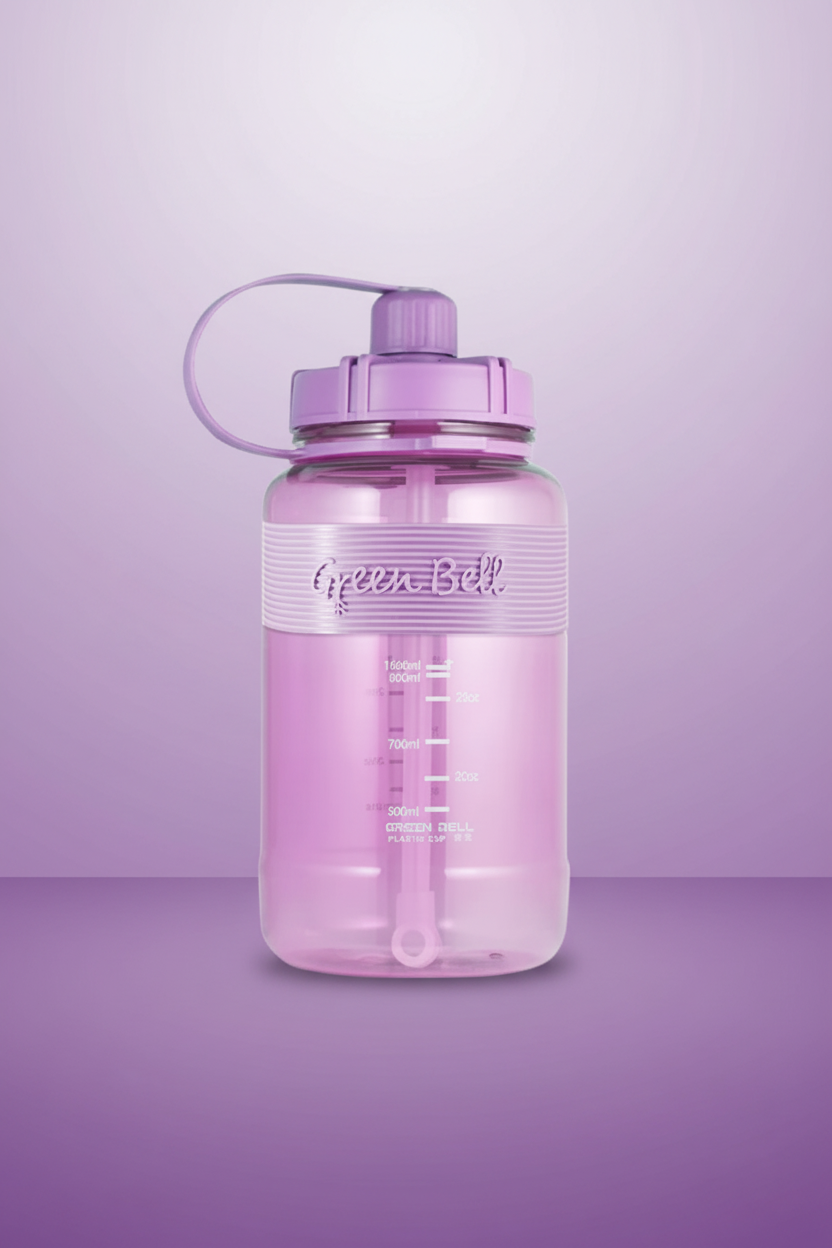 Clean Product Shot