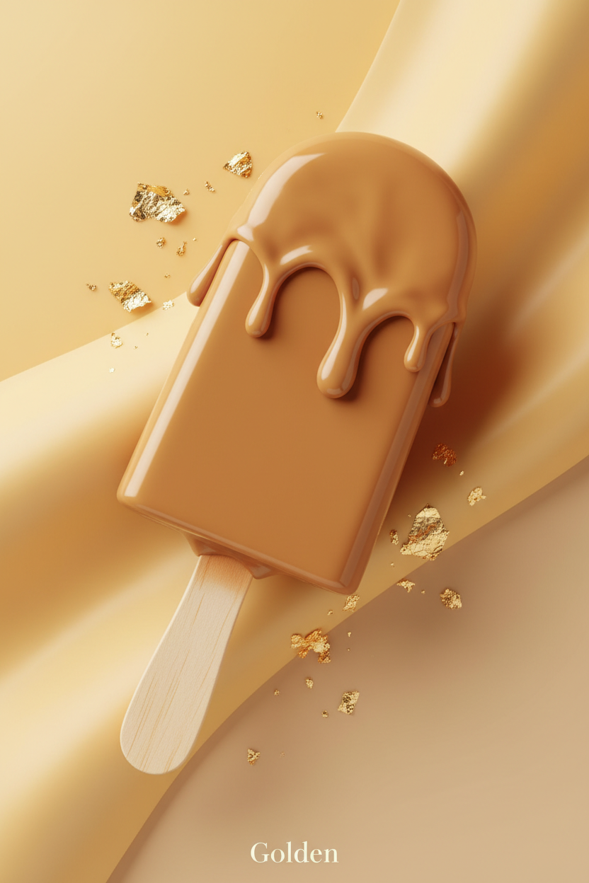 Golden Wax Bar