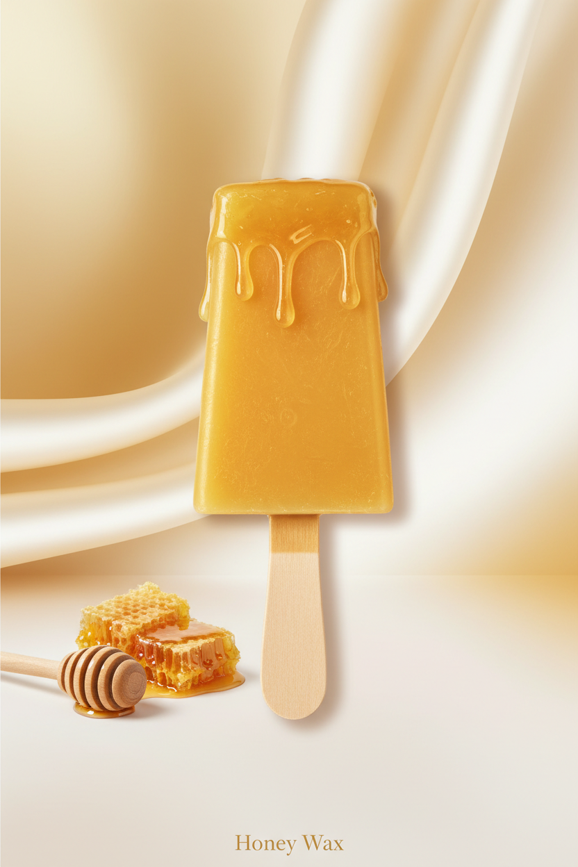 Honey Wax Bar