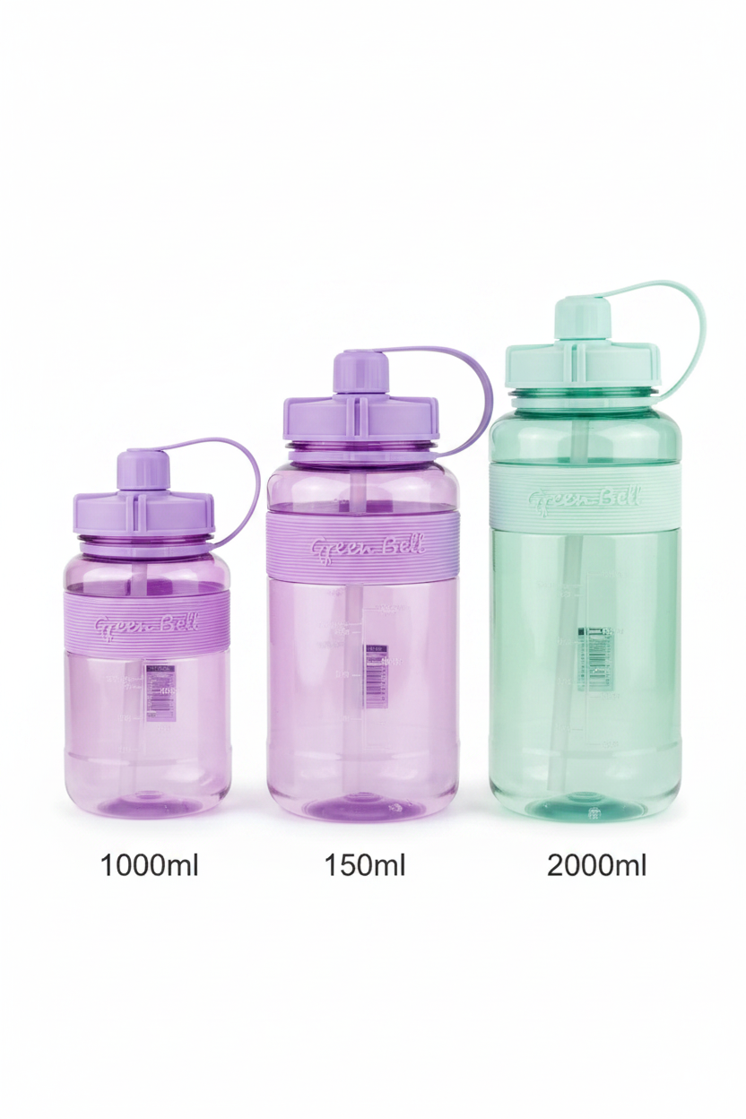 Size Comparison